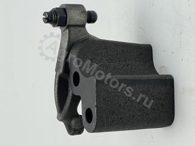 04200961 Ось коромысла в сборе с коромыслом Вид 4 04200961 Ось коромысла в сборе с коромыслом Вид 4