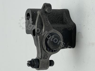 04200961 Ось коромысла в сборе с коромыслом Вид 5 04200961 Ось коромысла в сборе с коромыслом Вид 5