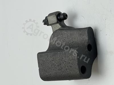 04200961 Ось коромысла в сборе с коромыслом Вид 8 04200961 Ось коромысла в сборе с коромыслом Вид 8