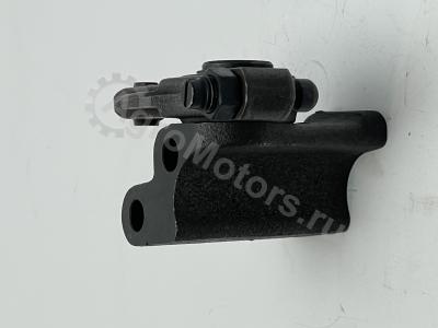 04200961 Ось коромысла в сборе с коромыслом Вид 9 04200961 Ось коромысла в сборе с коромыслом Вид 9