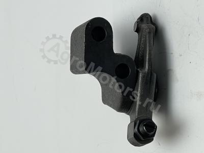 04200961 Ось коромысла в сборе с коромыслом Вид 10 04200961 Ось коромысла в сборе с коромыслом Вид 10