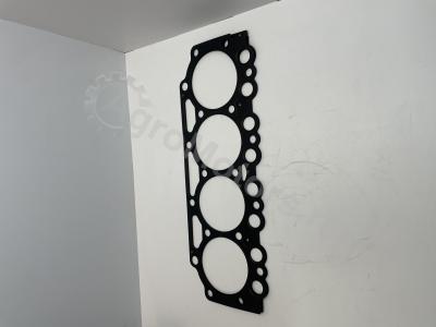 04201562 Прокладка ГБЦ металл Вид 4 04201562 Прокладка ГБЦ металл Вид 4