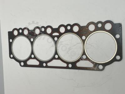 04201563p Прокладка ГБЦ паронит Вид 3