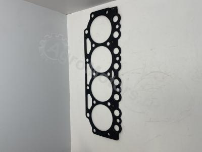 04201564 Прокладка ГБЦ металл (3 отв.) Вид 4