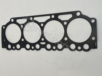 04201564 Прокладка ГБЦ металл (3 отв.) Вид 5