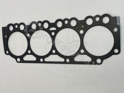 04201564 Прокладка ГБЦ металл (3 отв.) Вид 1