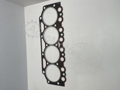 04201564 Прокладка ГБЦ металл (3 отв.) Вид 6