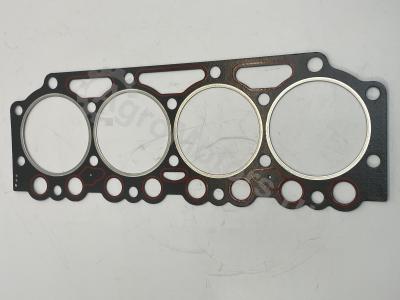 04201564 Прокладка ГБЦ металл (3 отв.) Вид 7