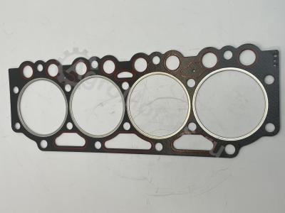 04201564 Прокладка ГБЦ металл (3 отв.) Вид 8