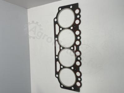 04201564 Прокладка ГБЦ металл (3 отв.) Вид 9