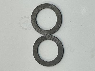 04204153 Плоская прокладка Вид 4 04204153 Плоская прокладка Вид 4