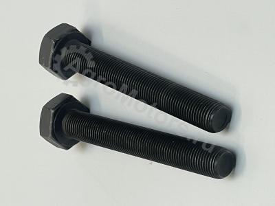 04204188 Болт маховика Вид 7