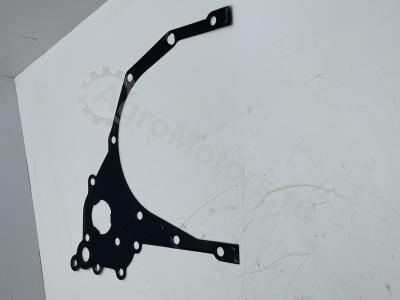 04204450 Прокладка насоса масляного металл Вид 2