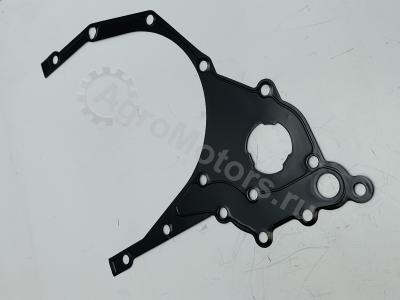 04204450 Прокладка насоса масляного металл Вид 5