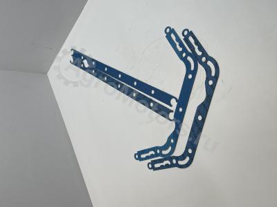 04204458 Прокладка поддона Вид 3 04204458 Прокладка поддона Вид 3