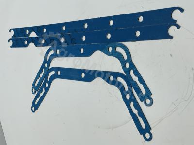 04204458 Прокладка поддона Вид 4 04204458 Прокладка поддона Вид 4