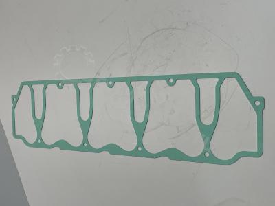 04205895 Прокладка крышки клапанов металл Вид 4