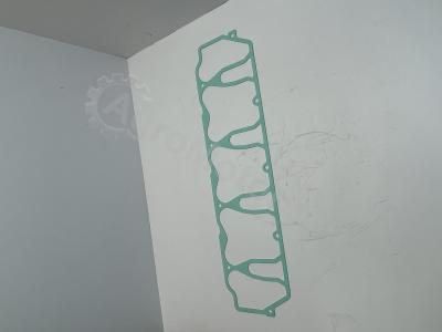 04205895 Прокладка крышки клапанов металл Вид 5