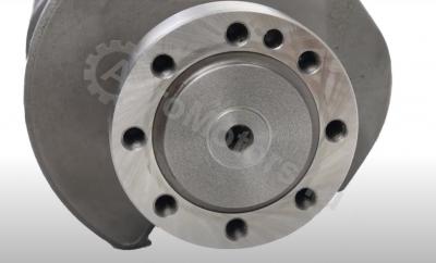 04103687 Коленвал Вид 5