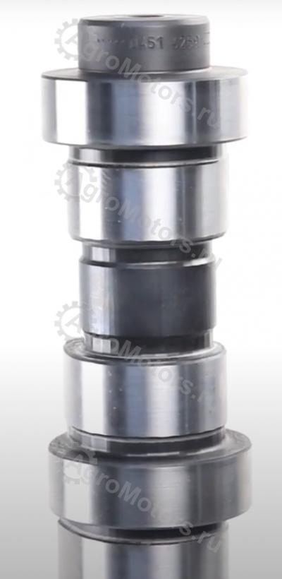 04514268 РАСПРЕДВАЛ TCD 6.1 Вид 2 04514268 РАСПРЕДВАЛ TCD 6.1 Вид 2