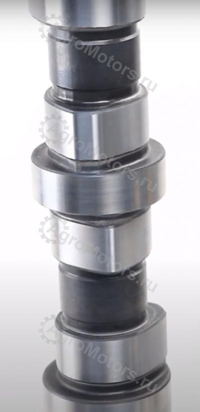 04514268 РАСПРЕДВАЛ TCD 6.1 Вид 3 04514268 РАСПРЕДВАЛ TCD 6.1 Вид 3