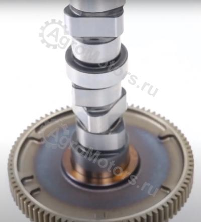 04514268 РАСПРЕДВАЛ TCD 6.1 Вид 4 04514268 РАСПРЕДВАЛ TCD 6.1 Вид 4