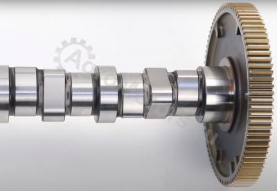 04514268 РАСПРЕДВАЛ TCD 6.1 Вид 5 04514268 РАСПРЕДВАЛ TCD 6.1 Вид 5