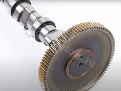 04514268 РАСПРЕДВАЛ TCD 6.1 Вид 1 04514268 РАСПРЕДВАЛ TCD 6.1 Вид 1