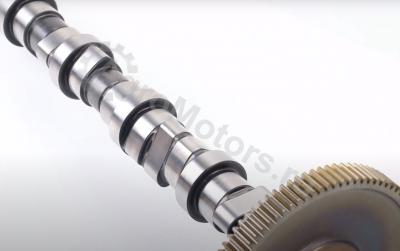 04514268 РАСПРЕДВАЛ TCD 6.1 Вид 8 04514268 РАСПРЕДВАЛ TCD 6.1 Вид 8