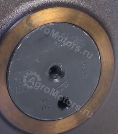 04514268 РАСПРЕДВАЛ TCD 6.1 Вид 10 04514268 РАСПРЕДВАЛ TCD 6.1 Вид 10