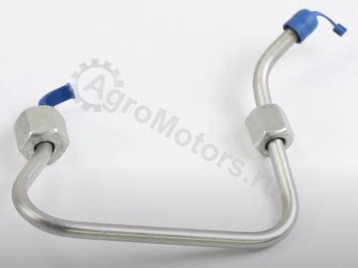 04127829 Трубка топливная Вид 3