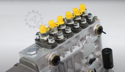 04234863 ТОПЛИВНЫЙ НАСОС DEUTZ AG ORIGINAL Вид 5 04234863 ТОПЛИВНЫЙ НАСОС DEUTZ AG ORIGINAL Вид 5