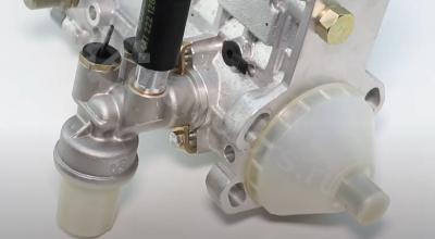 04234863 ТОПЛИВНЫЙ НАСОС DEUTZ AG ORIGINAL Вид 6 04234863 ТОПЛИВНЫЙ НАСОС DEUTZ AG ORIGINAL Вид 6