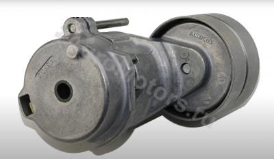 04904951 НАТЯЖНОЙ РОЛИК Вид 1 04904951 НАТЯЖНОЙ РОЛИК Вид 1