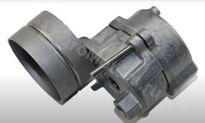 04904951 НАТЯЖНОЙ РОЛИК Вид 3 04904951 НАТЯЖНОЙ РОЛИК Вид 3