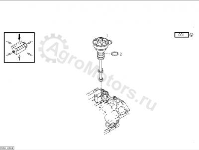 04262980 Сапун Вид 1 04262980 Сапун Вид 1