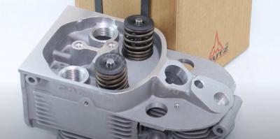 04236181 ГБЦ Вид 1 04236181 ГБЦ Вид 1