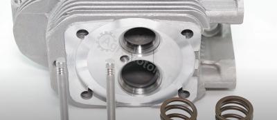 04236181 ГБЦ Вид 8 04236181 ГБЦ Вид 8