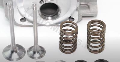 04236181 ГБЦ Вид 9 04236181 ГБЦ Вид 9