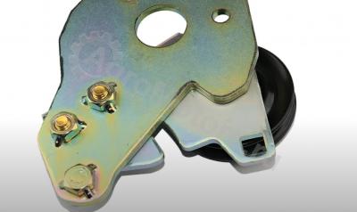 04103376 НАТЯЖНОЙ РОЛИК Вид 3 04103376 НАТЯЖНОЙ РОЛИК Вид 3