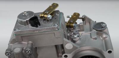 02112893 КОНТРОЛЛЕР Вид 5