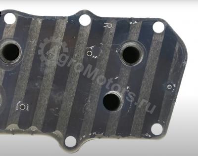 04124263 Масляный радиатор Вид 2 04124263 Масляный радиатор Вид 2