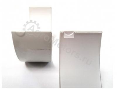 10140487 Вкладыш шатунный +0.25 Вид 1