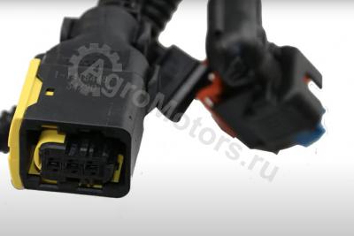 04211145 ЖГУТ ПРОВОДОВ Вид 6