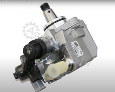 04123934 Насос высокого давления Вид 1 04123934 Насос высокого давления Вид 1