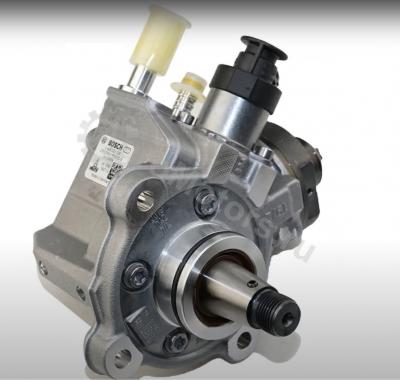 04123934 Насос высокого давления Вид 2 04123934 Насос высокого давления Вид 2