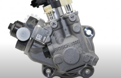 04123934 Насос высокого давления Вид 4 04123934 Насос высокого давления Вид 4