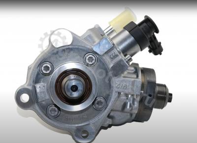 04123934 Насос высокого давления Вид 5 04123934 Насос высокого давления Вид 5