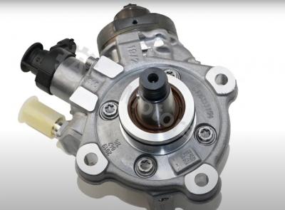 04123934 Насос высокого давления Вид 6 04123934 Насос высокого давления Вид 6