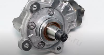 04123934 Насос высокого давления Вид 7 04123934 Насос высокого давления Вид 7